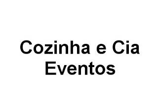 Cozinha e Cia Eventos logo