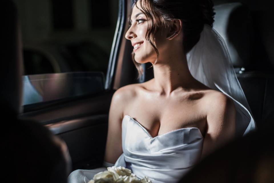 Noiva Vitória