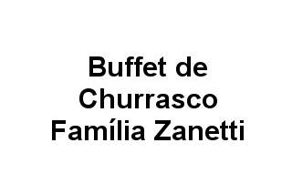 logo Buffet de Churrasco Família Zanetti