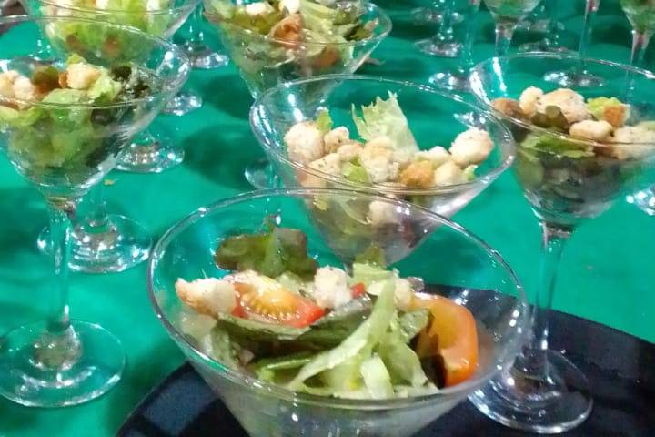 Comida de Boteco/Bastidores