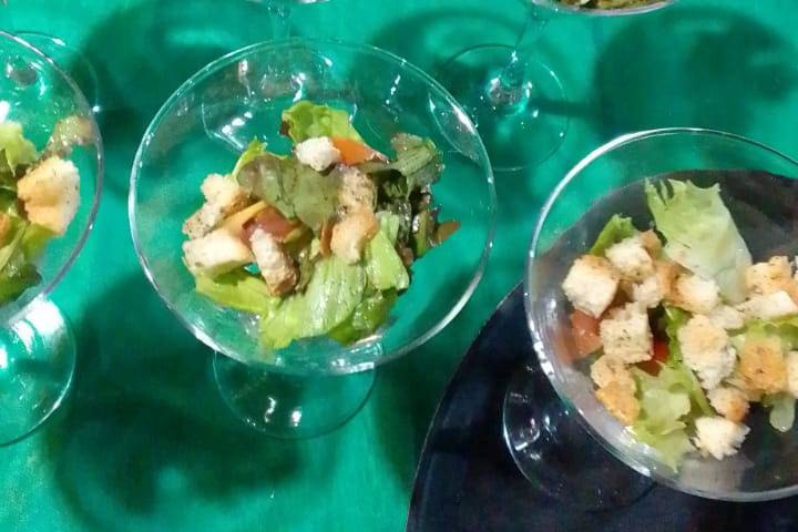 Buffet Comida de Boteco/bastid