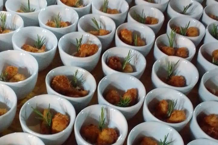 Comida de Boteco