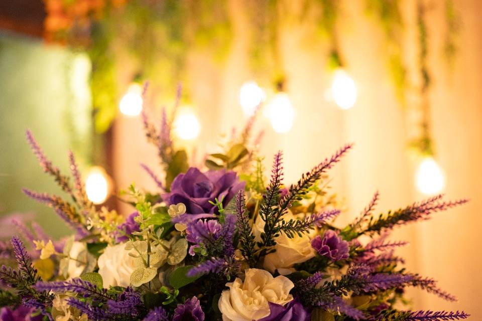 Decoração de Eventos Itapoá SC