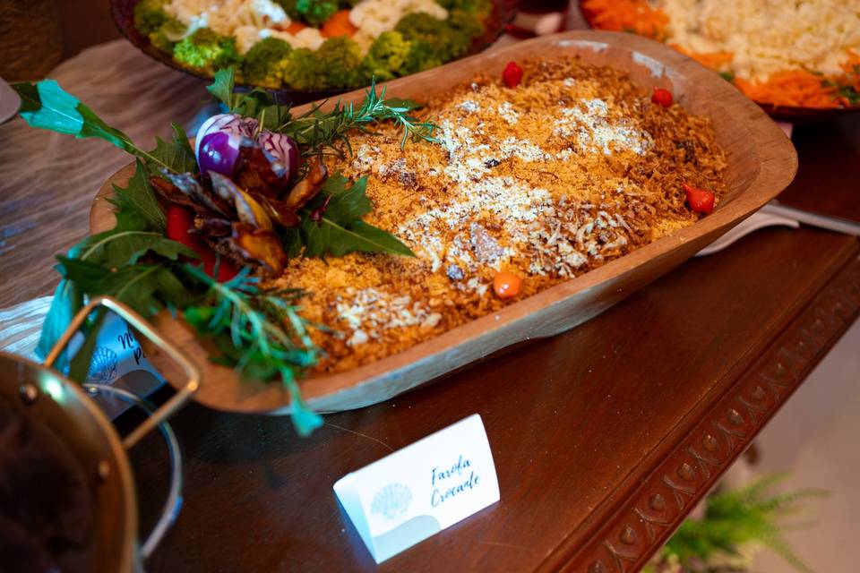 Buffet de Eventos Itapoá Sc