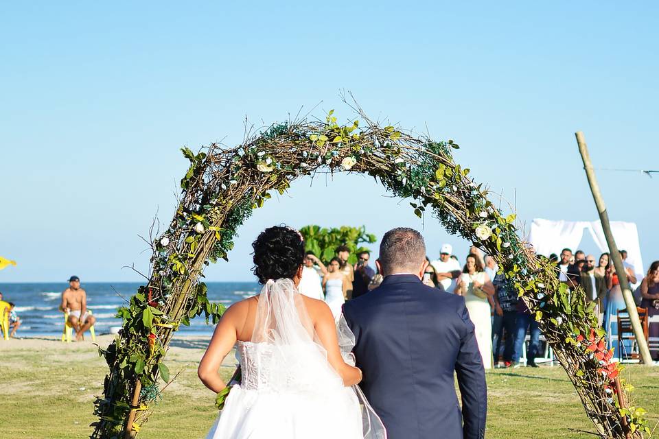 Casamento religioso