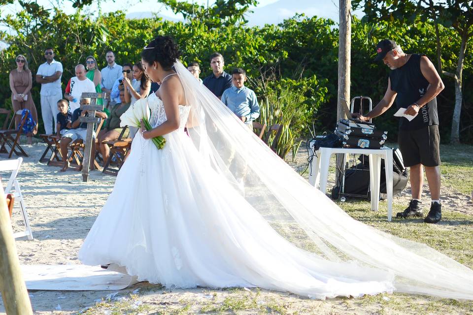 Casamento religioso
