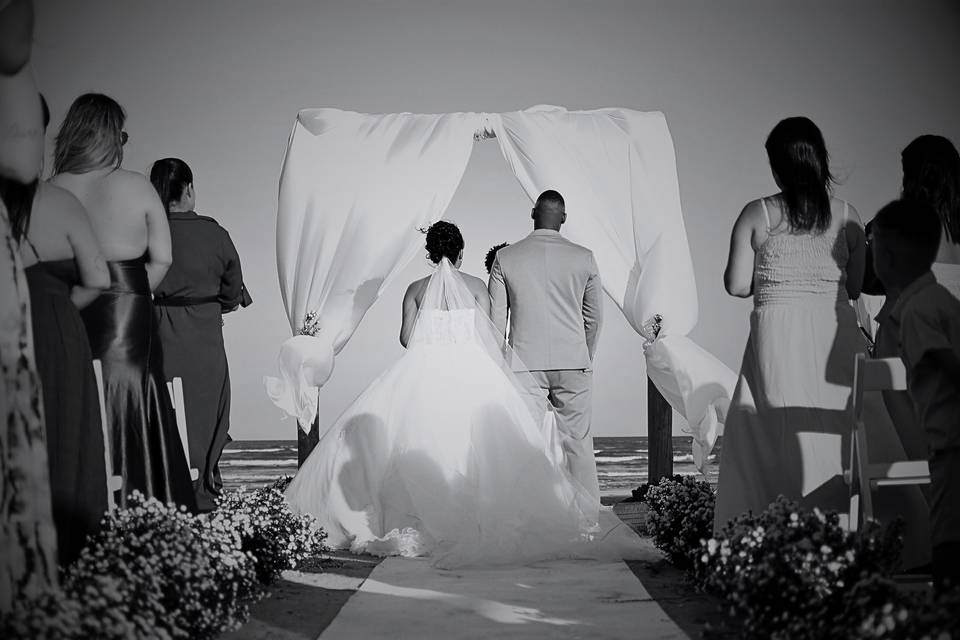 Casamento religioso