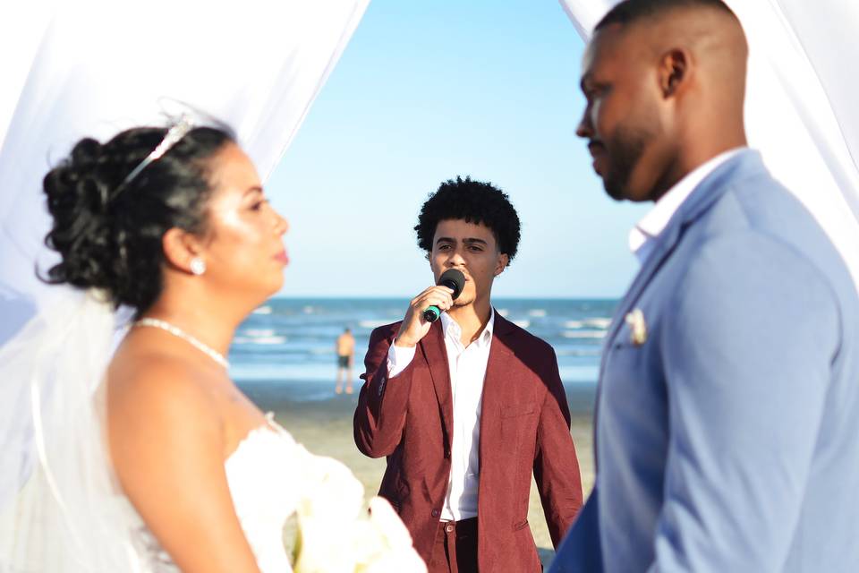 Casamento religioso