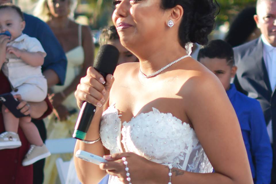 Casamento religioso