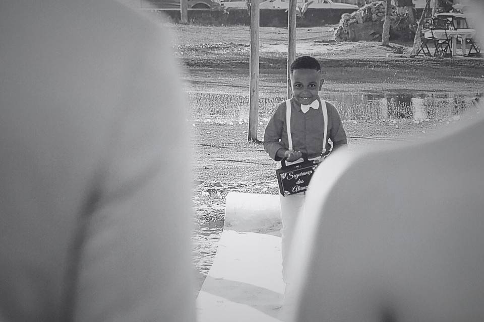 Casamento religioso
