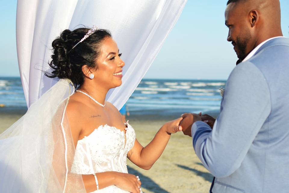 Casamento religioso