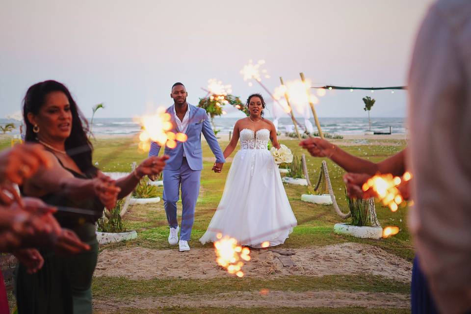 Casamento religioso