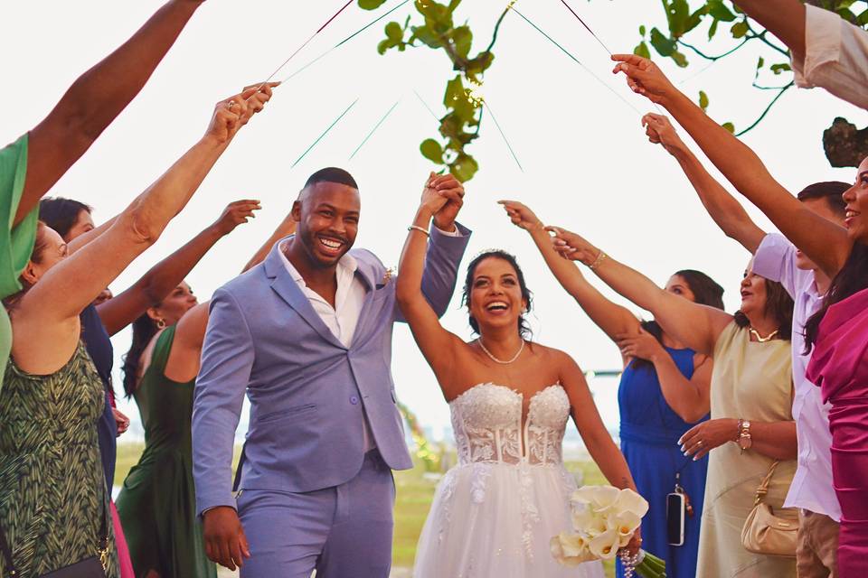 Casamento religioso