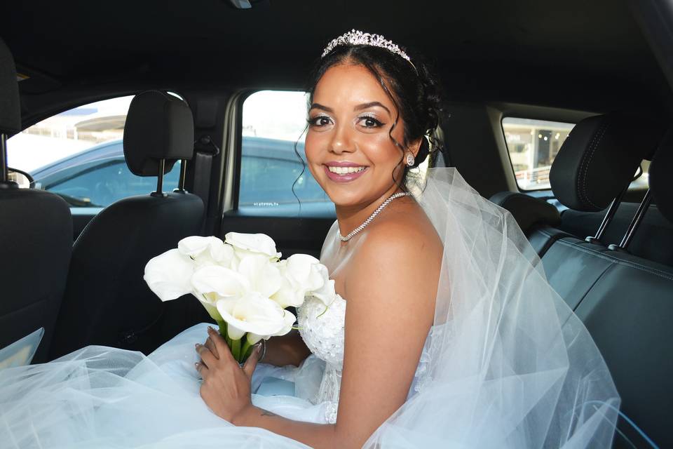 Casamento religioso