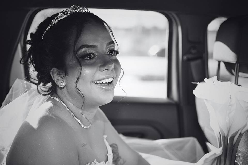 Casamento religioso
