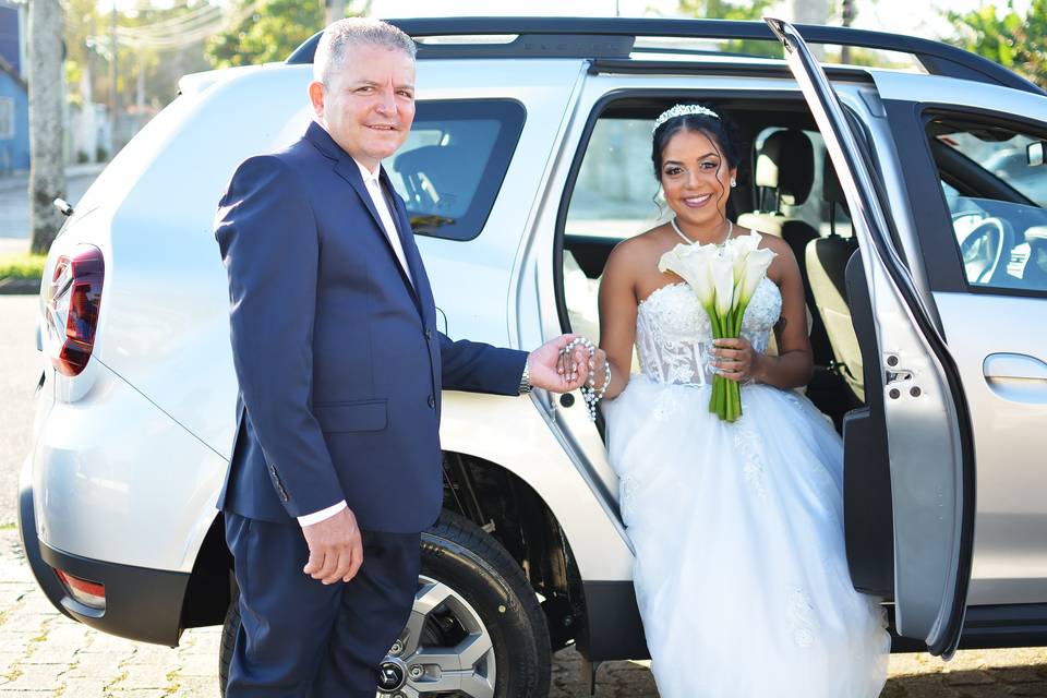 Casamento religioso