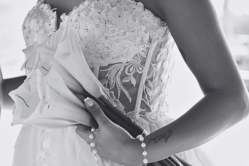 Casamento religioso