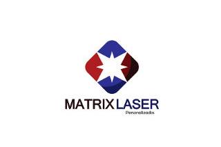 Matrix Laser logo