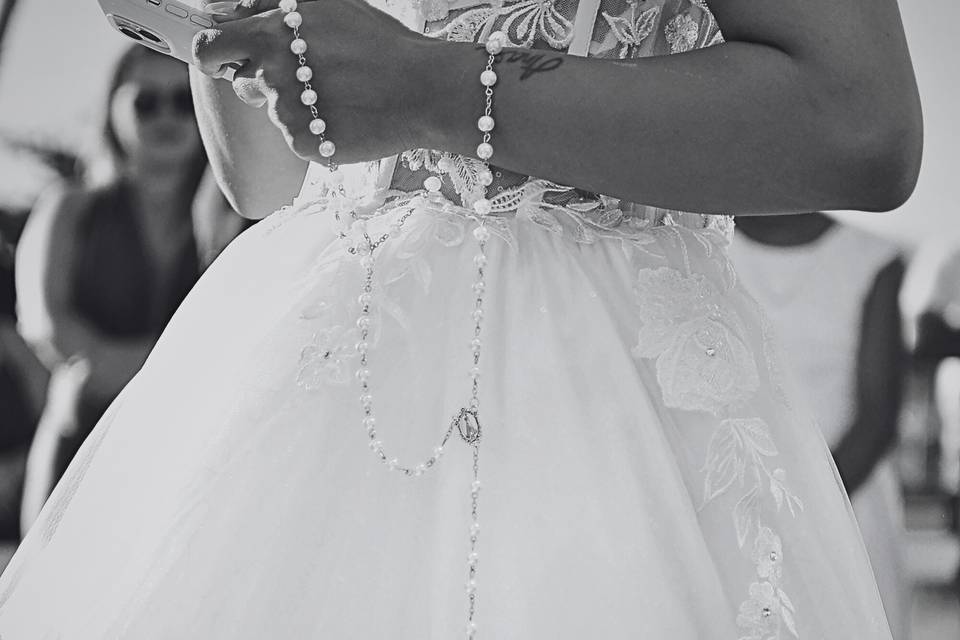 Casamento religioso
