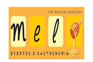 Mel Eventos Gastronomia logo