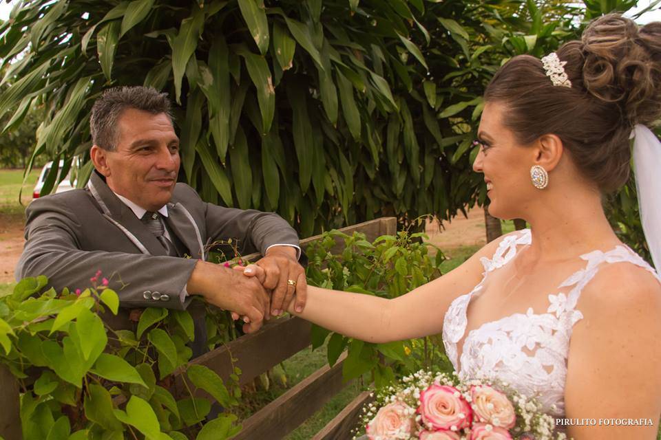 Casamento Isabelle e Rodrigo