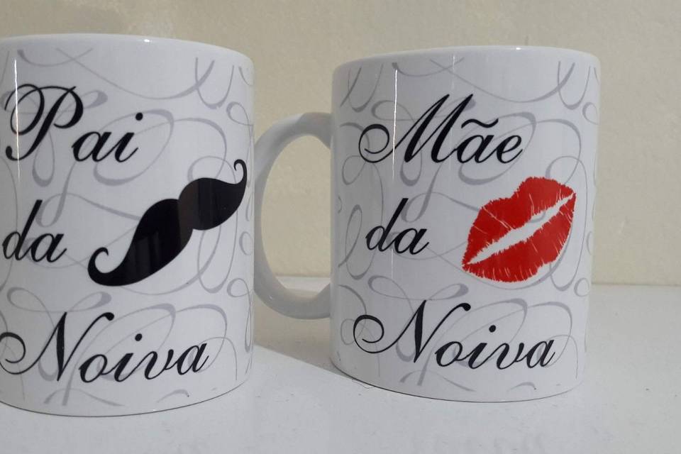 Danova Canecas Personalizadas