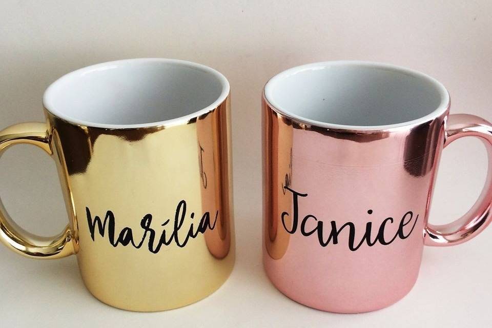 Danova Canecas Personalizadas