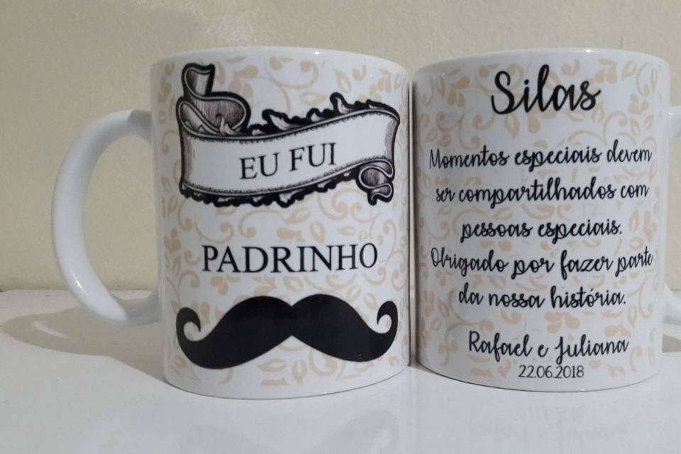 Danova Canecas Personalizadas
