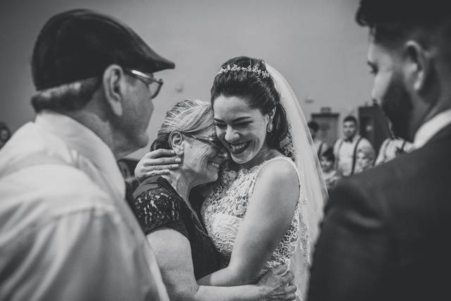 Casamento