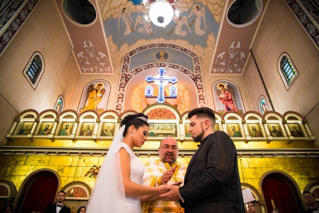 Casamento