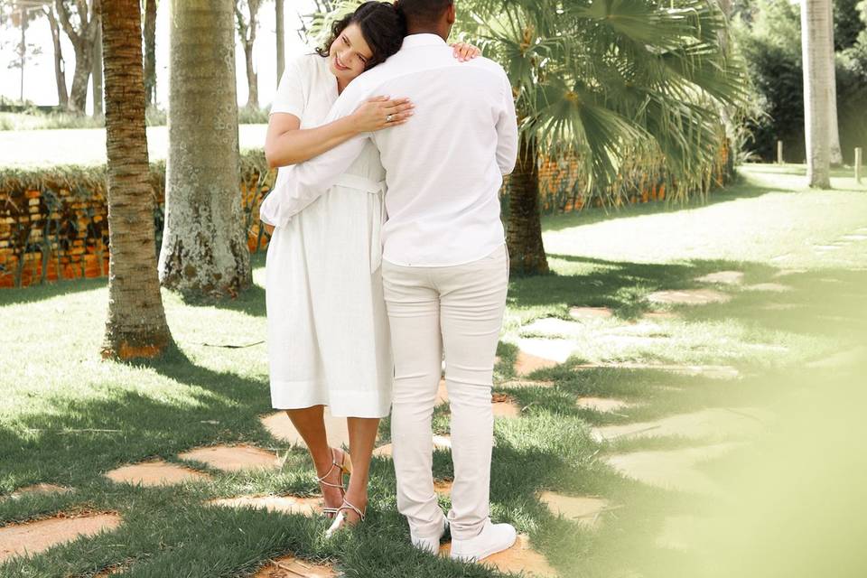 Pré wedding