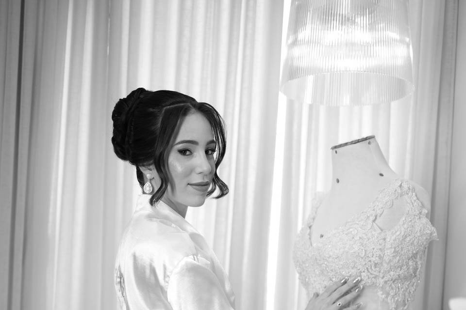 Making of
