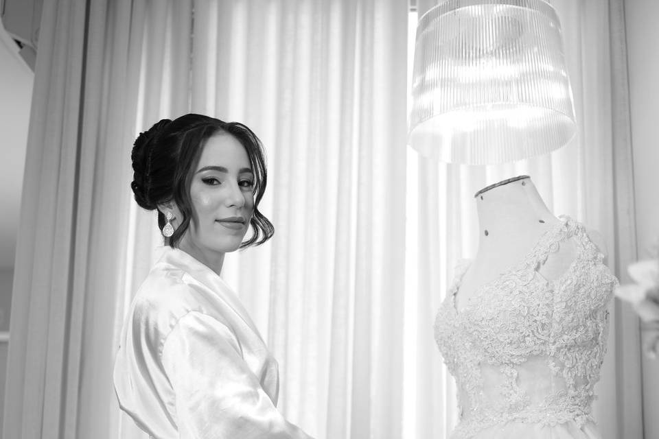 Making of