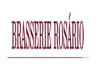 Brasserie rosário Logo