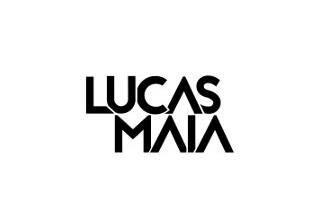 DJ Lucas Maia logo