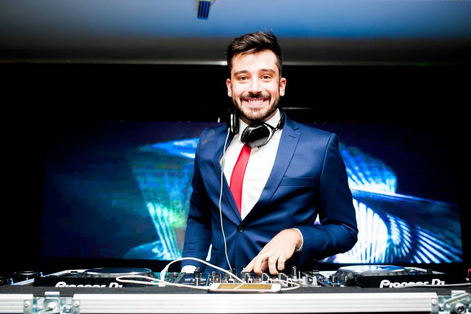 DJ Lucas Maia