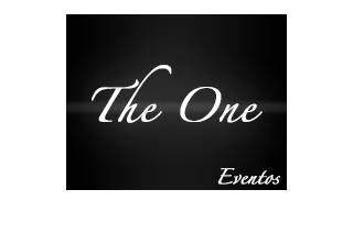 Logo The One eventos