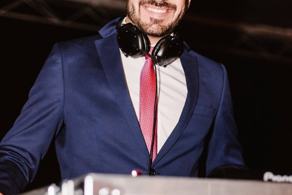 DJ Lucas Maia