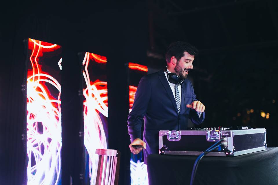 DJ Lucas Maia