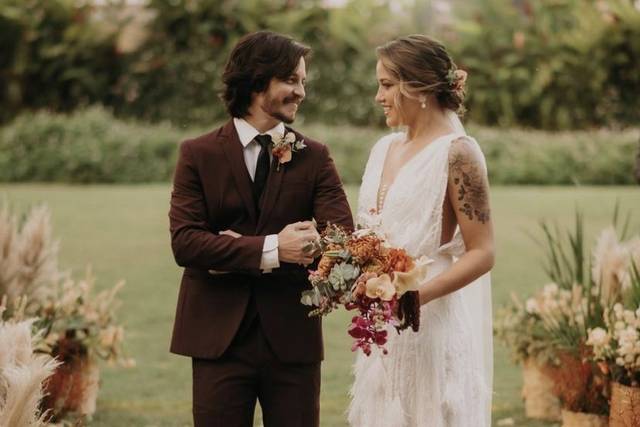 Casamento