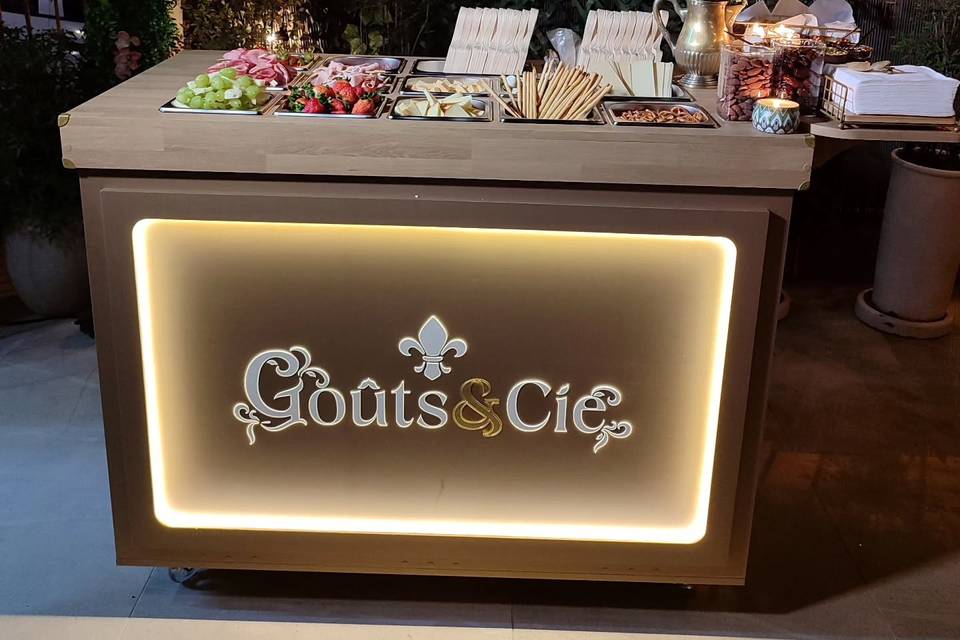 Goûts & Cie