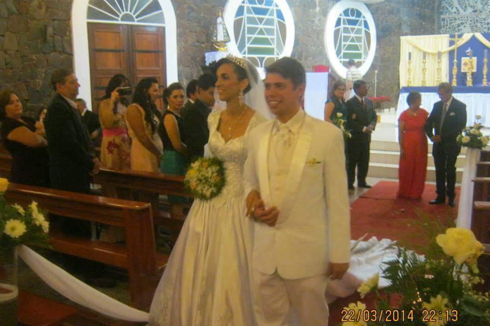 Casamento Paraguay