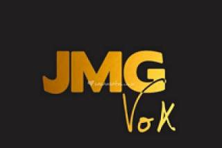 JMG Vox logo