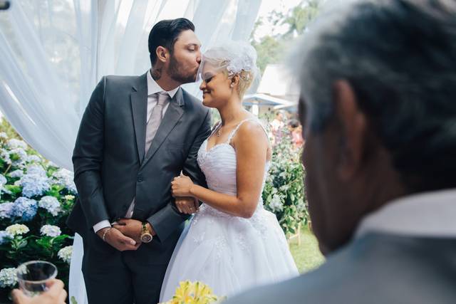 Casamento