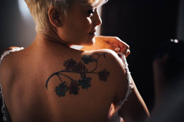 Casamento | Making of