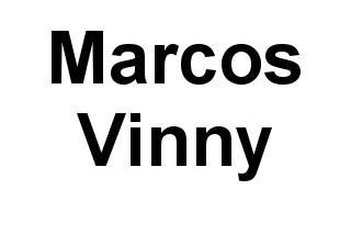 Marcos vinny logo