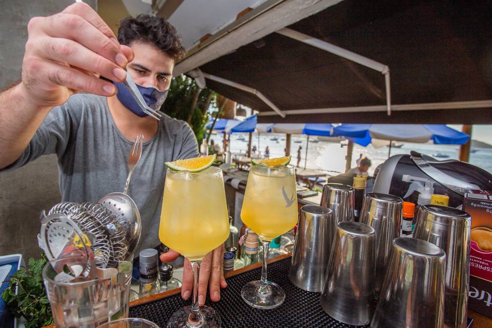 Barba Azul Gastrobar