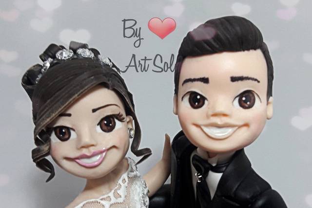 Feitos com Amor