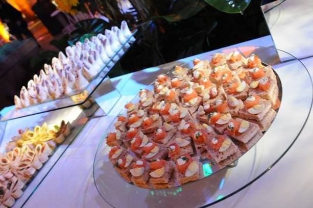 Drica Gastronomia