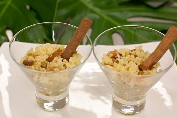 Catering